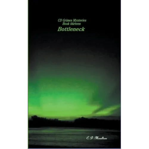 Bottleneck - Paperback