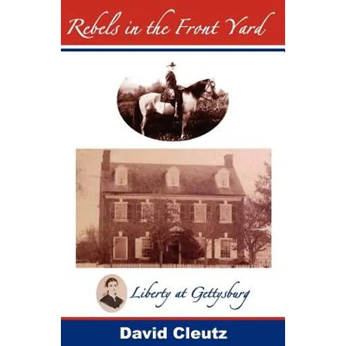 Rebels in the Front Yard - Paperback