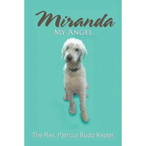Miranda My Angel - Paperback