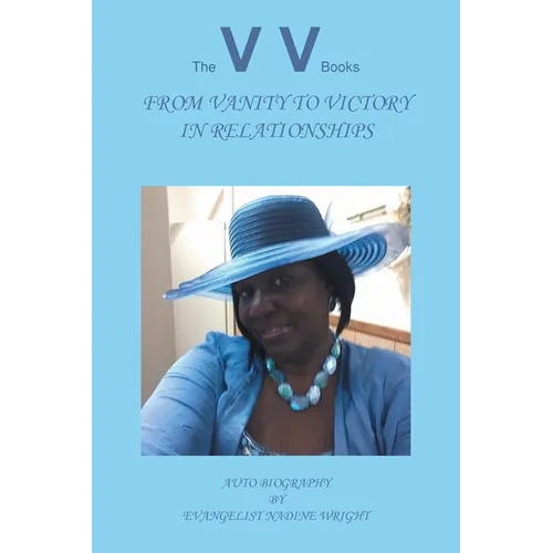From Vanity to Victory in Relationships - Paperback