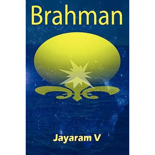 Brahman - Paperback