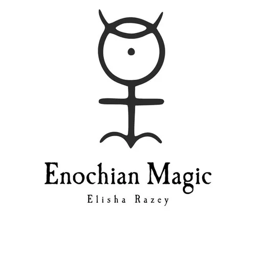 Enochian Magic - Paperback