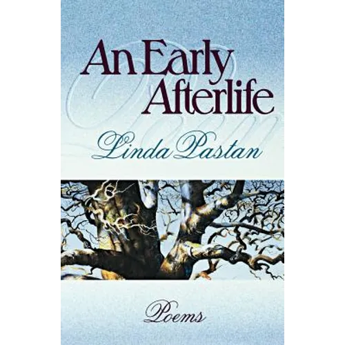 An Early Afterlife: Poems - Paperback