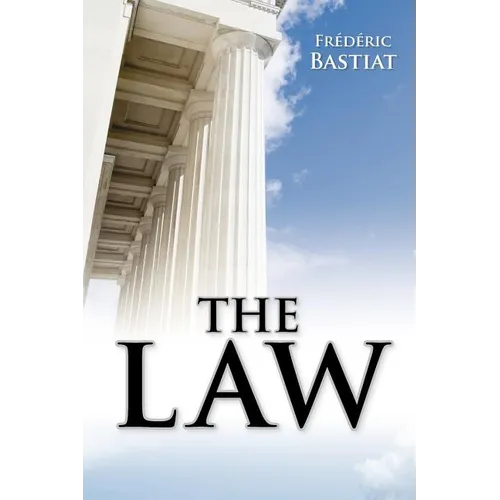 The Law - Paperback