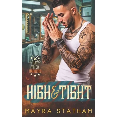 High & Tight - Paperback