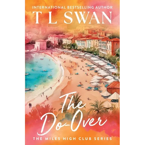The Do-Over - Paperback