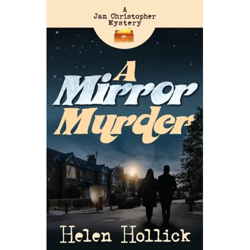 A Mirror Murder - Paperback