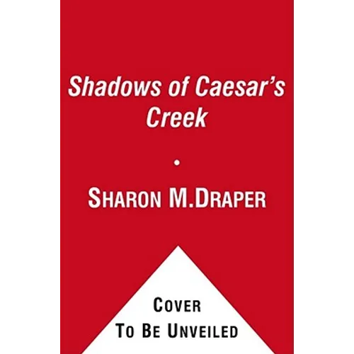 Shadows of Caesar's Creek - Hardcover