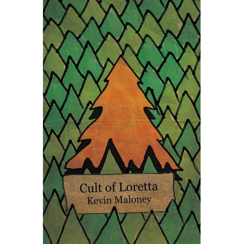 Cult of Loretta - Paperback