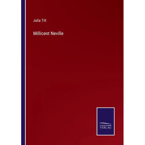 Millicent Neville - Paperback