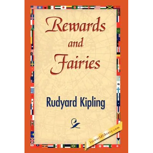 Rewards and Fairies - Hardcover