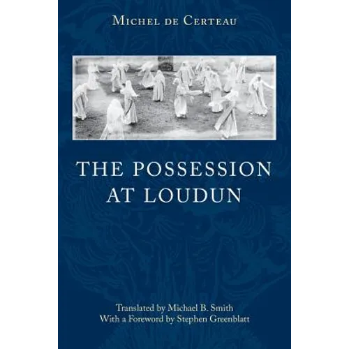 The Possession of Loudun - Paperback