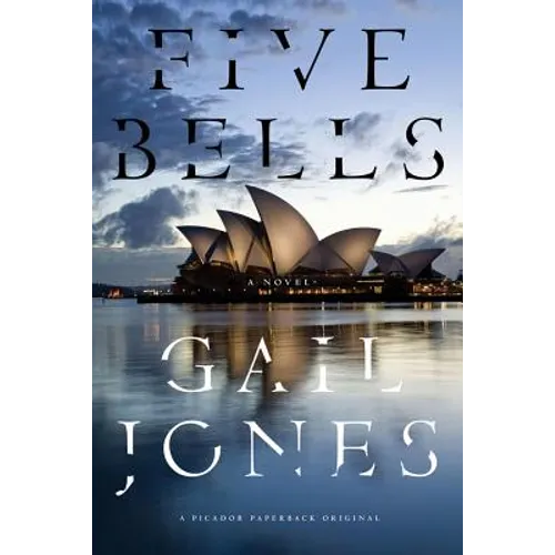 Five Bells - Paperback