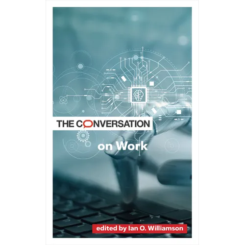 The Conversation on Work - Paperback