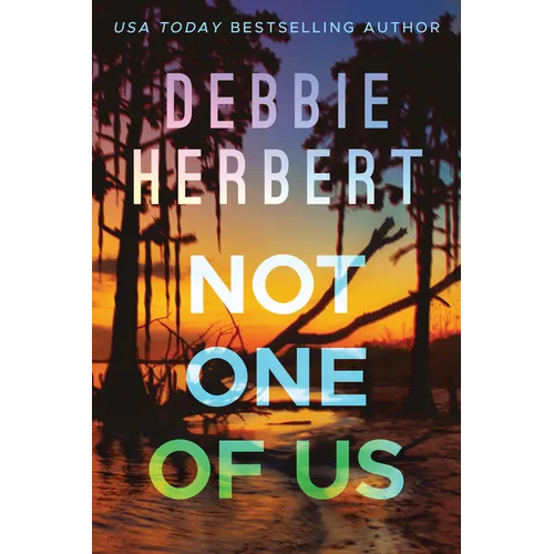 Not One of Us - Paperback