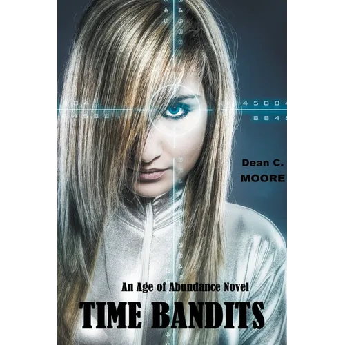 Time Bandits - Paperback