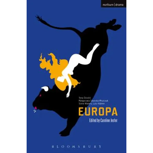 Europa - Paperback