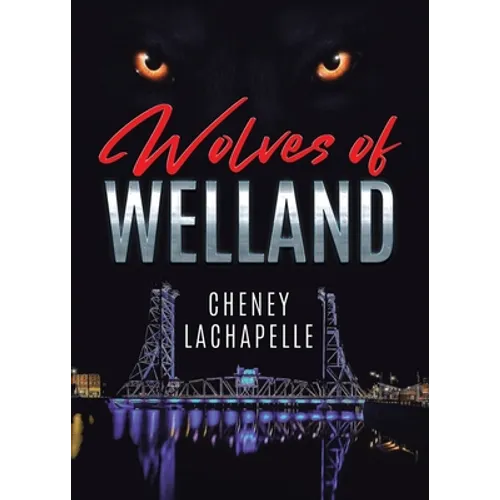 Wolves of Welland - Paperback
