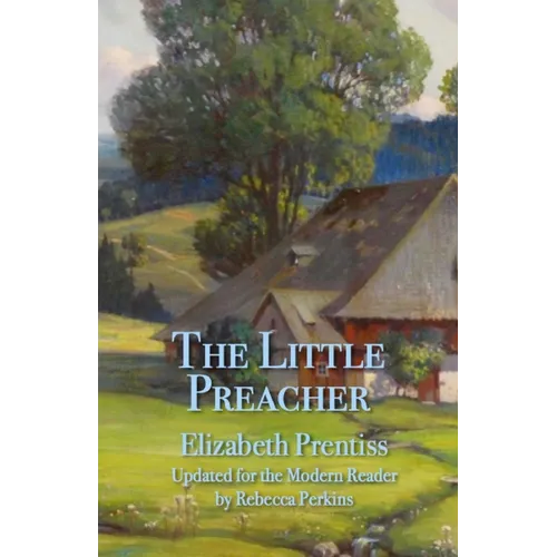 The Little Preacher - Paperback