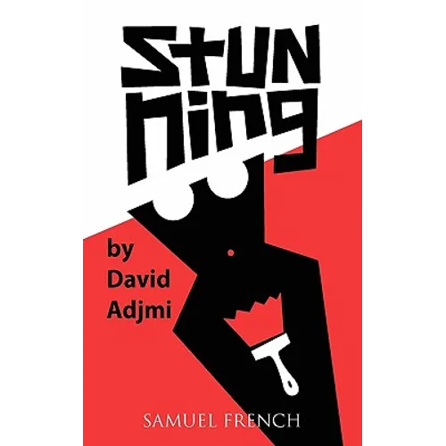 Stunning - Paperback