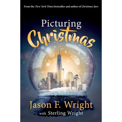 Picturing Christmas - Paperback