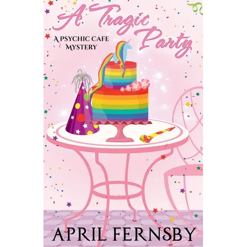 A Tragic Party - Paperback