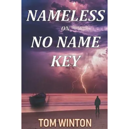 Nameless on No Name Key - Paperback