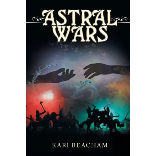 Astral Wars - Paperback
