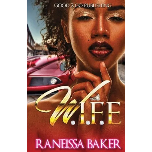 W.I.F.E - Paperback