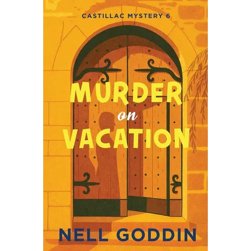 Murder on Vacation: (Molly Sutton Mysteries 6) - Paperback