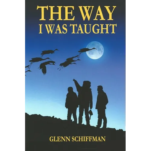 The Way I Was Taught - Paperback