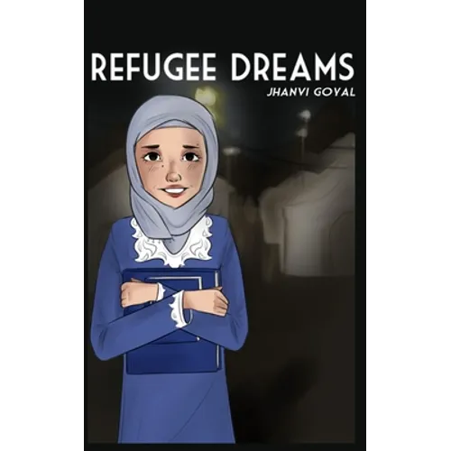 Refugee Dreams - Paperback