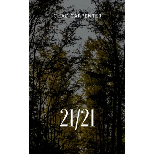 21/21 - Paperback