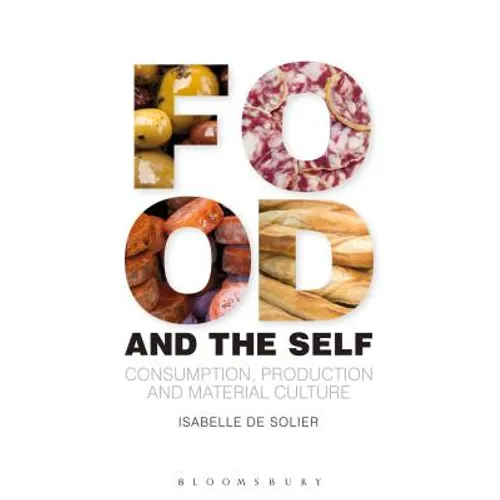 Food and the Self - Paperback