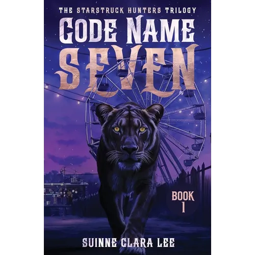 Code Name Seven - Paperback