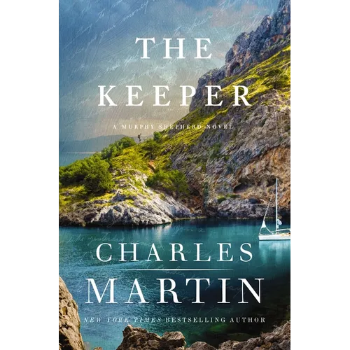 The Keeper - Hardcover