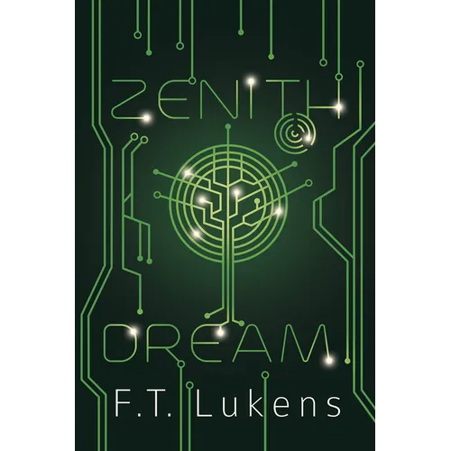 Zenith Dream: Volume 3 - Paperback