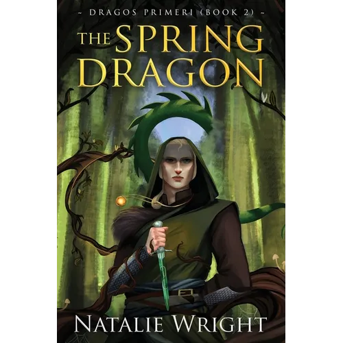 The Spring Dragon - Paperback
