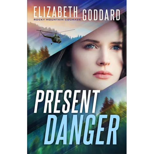 Present Danger - Hardcover