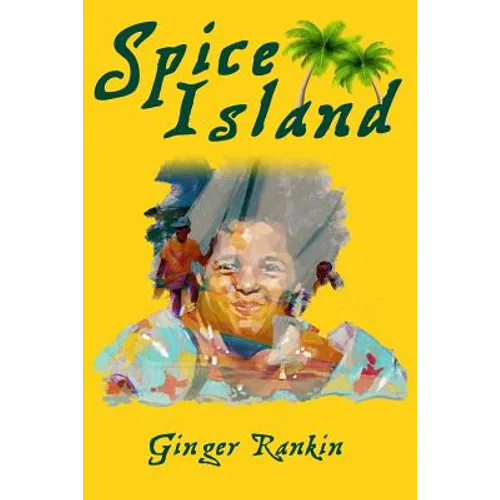 Spice Island - Paperback