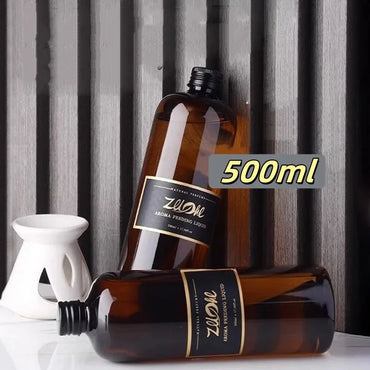 Hotel-Style Perfume Oil | Long-Lasting Natural Fresh Fragrance
