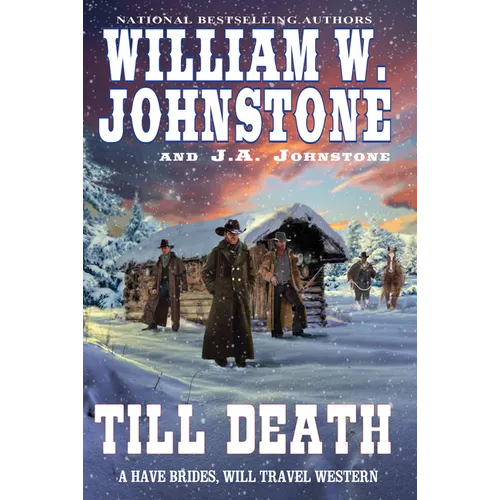 Till Death - Paperback