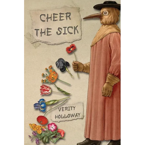 Cheer the Sick - Paperback