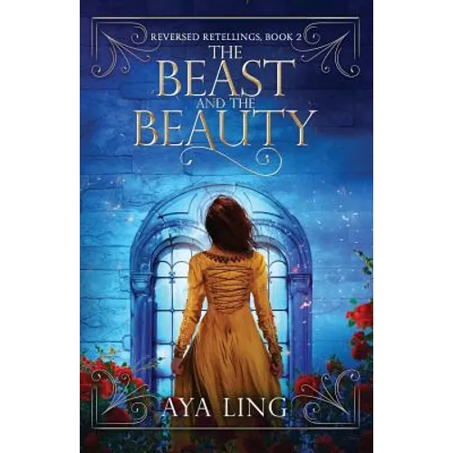 The Beast and the Beauty - Paperback