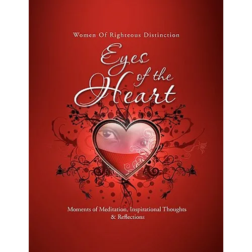 Eyes of the Heart - Paperback