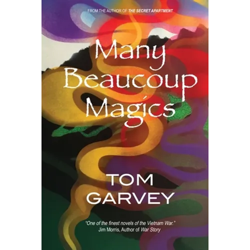 Many Beaucoup Magics - Paperback