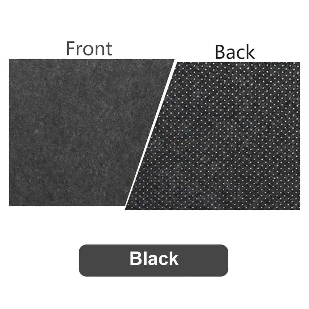 Wool Felt Desk Mat — Non-Slip Keyboard & Mouse Pad for Gaming & Office, Multiple Sizes (26×21–90×40 cm | 10.2×8.3–35.4×15.7 in)