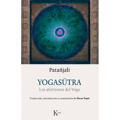 Yogasutra: Los Aforismos del Yoga - Paperback