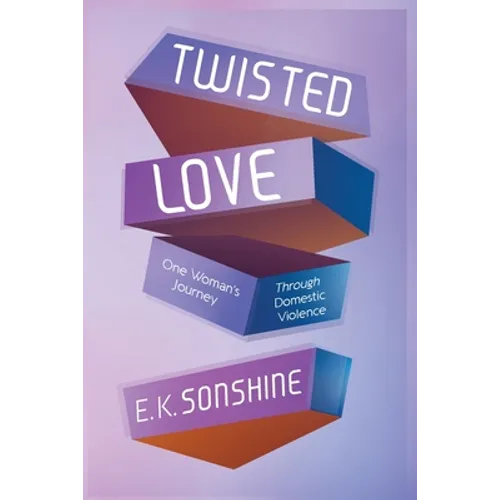 Twisted Love - Paperback