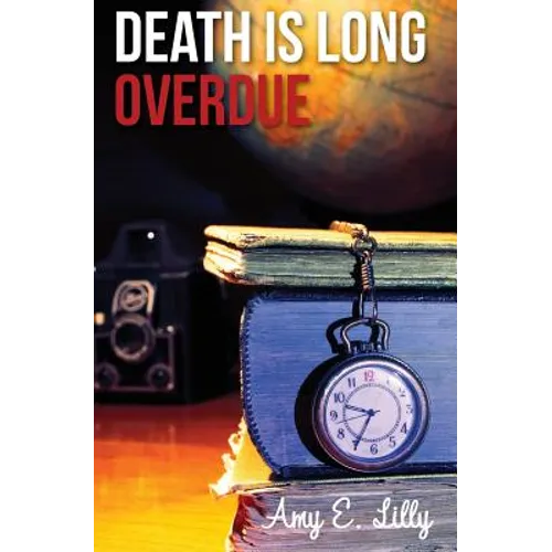 Death is Long Overdue - Paperback